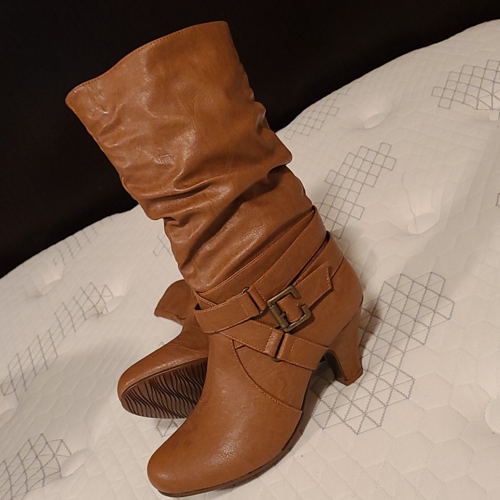 Forever boots